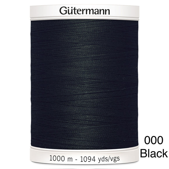 Gütermann - polyester sew-all 1000m