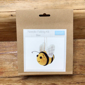 Trimits Needle Felting Kit - Bee