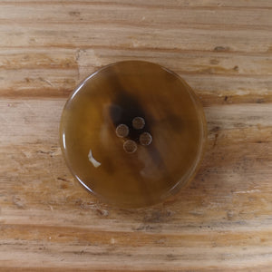 Caramel Marble Buttons