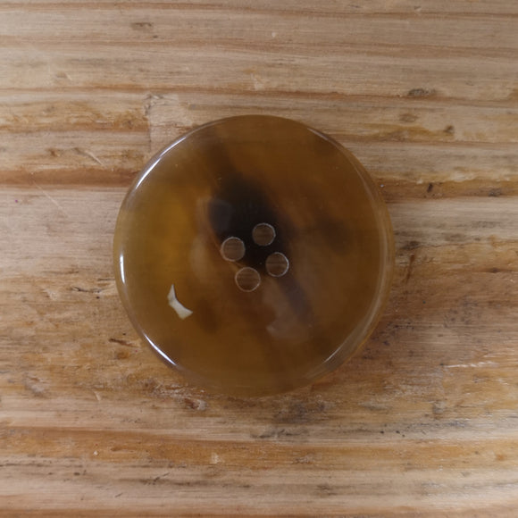 Caramel Marble Buttons