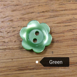 Flower Button