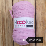Hoooked Ribbon XL in pink