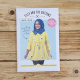 Tilly and the Buttons Dress Patterns