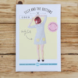 Tilly and the Buttons Dress Patterns