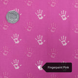 agf fingerpaint in pink