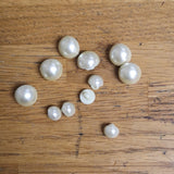 Buttons - Pearl Buttons