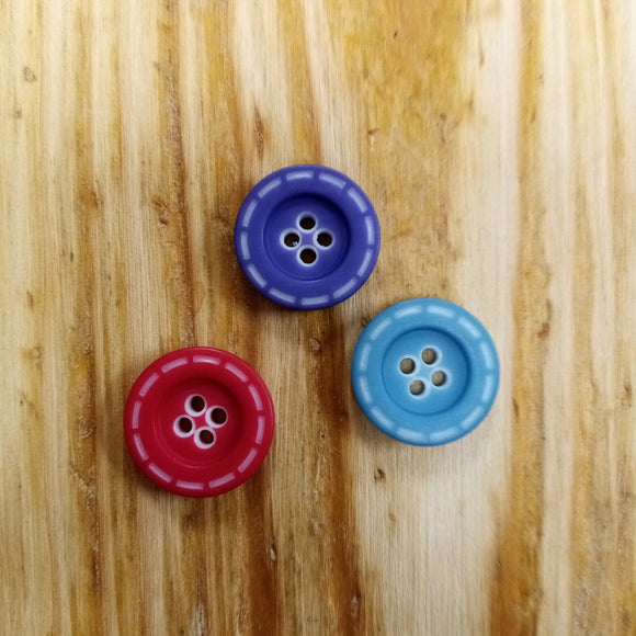 Buttons - Stitch Button