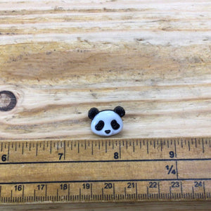 Panda Button