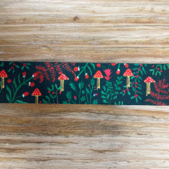 Enchanted Forest Ribbon