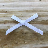 Ribbon Bows - Small Bows
