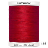 Gütermann - polyester sew-all 1000m