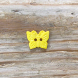 19mm Butterfly Button