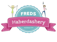 Fred’s Haberdashery 