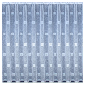 Net Curtains/metre Havana 114cm (45") drop