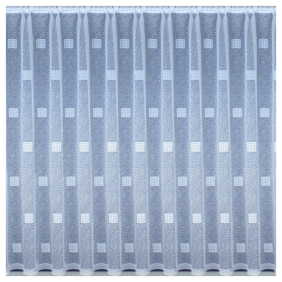 Net Curtains/metre Havana 114cm (45