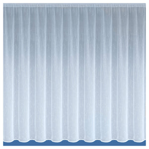 Net Curtains/metre Antayla 114cm, 137cm, 160cm drop