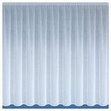 Net Curtains/metre Antayla 114cm, 137cm, 160cm drop