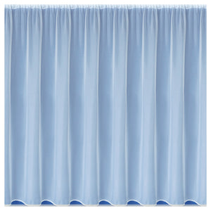 Net Curtains/metre Albany 114cm, 137cm, 160cm drop