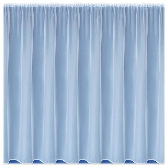 Net Curtains/metre Albany 114cm, 137cm, 160cm drop