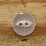 Fisheye Buttons Size 22 (14mm)