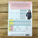 Tilly and the Buttons: Billie Pattern Kit