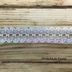 Knitting In Lace - Knitting In Lace