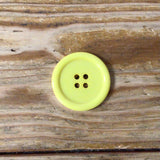 Yellow Coat Button