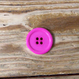 30mm Bright Coat Button