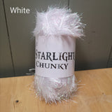 Woolcraft Starlight Chunky
