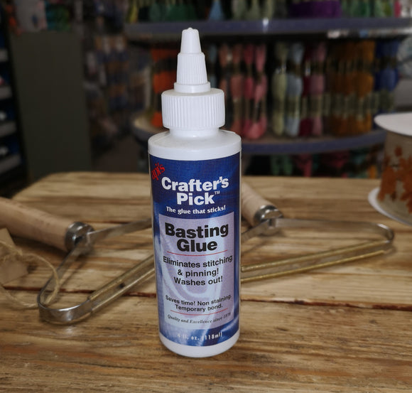 Crafter's Pick Basting Glue 118ml