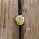 Paw Buttons 12mm
