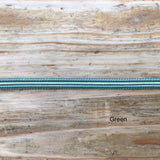 Upholstery Trimmings: Cord Braid