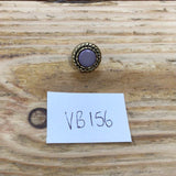 Vintage button collection set 9