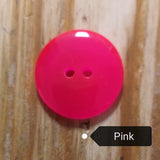 Neon Buttons