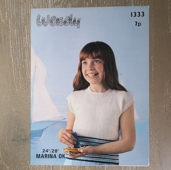 Wendy Marina DK 1333