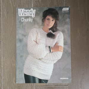 Wendy Chunky 3052