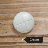 Traditional 'Football' Buttons
