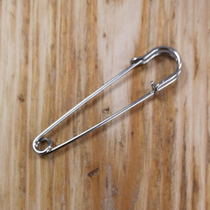Silver Kilt Pins
