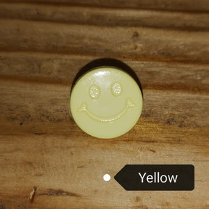 Smiley Face buttons