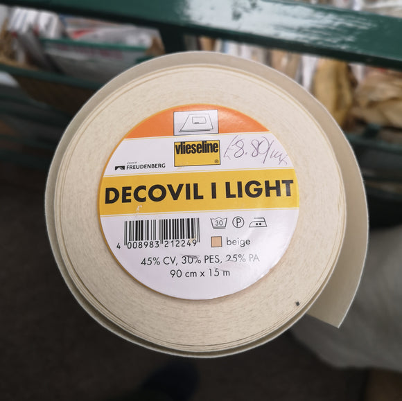 Decovil Light (Beige)