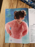 Wendy Jazz (12 Pattern Booklet)