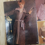 Florentine - Fashion Handknits Patternbook (11 designs)