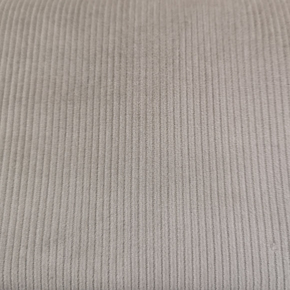 Medium Weight Corduroy Fabric (Sold in quarter metres)
