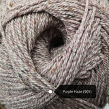 Woolcraft Aran Knitting With Wool 400g