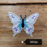 Butterfly Motif