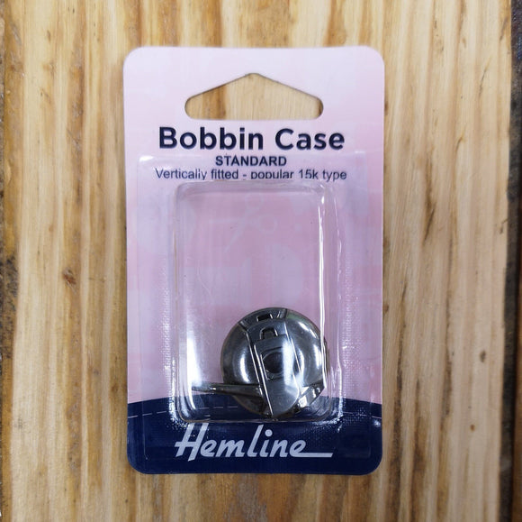 Bobbin Case - Bobbin Case