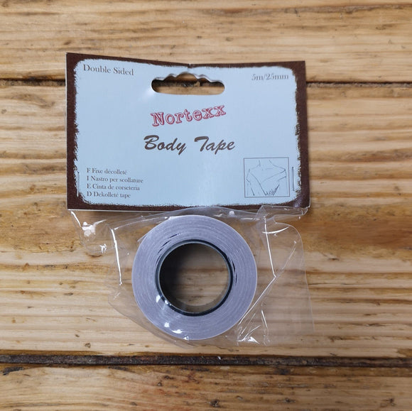 Body Tape - Body Tape