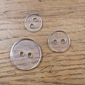 Button - Clear Back Button
