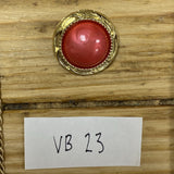 Button - Vintage Buttons Collection Set 1