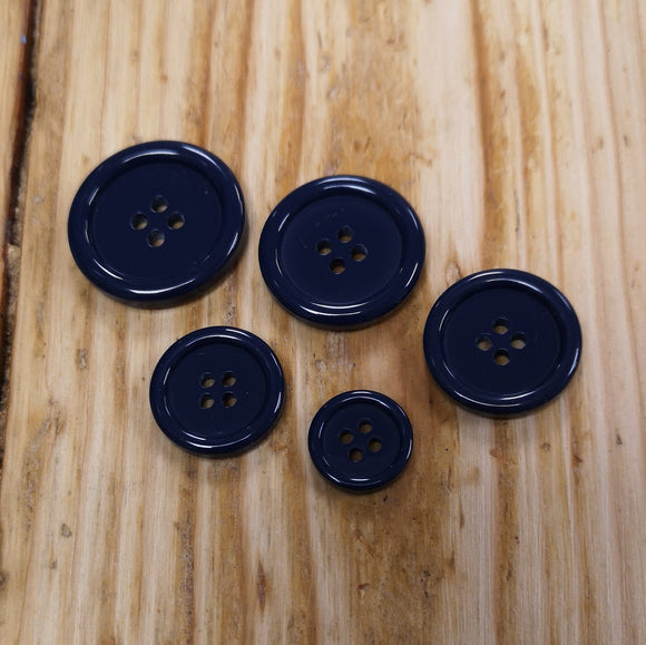 Buttons - Coat Button P975
